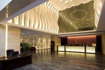 Pengker Deluxe Collection Hotel Shenzhen Dış mekan fotoğraf